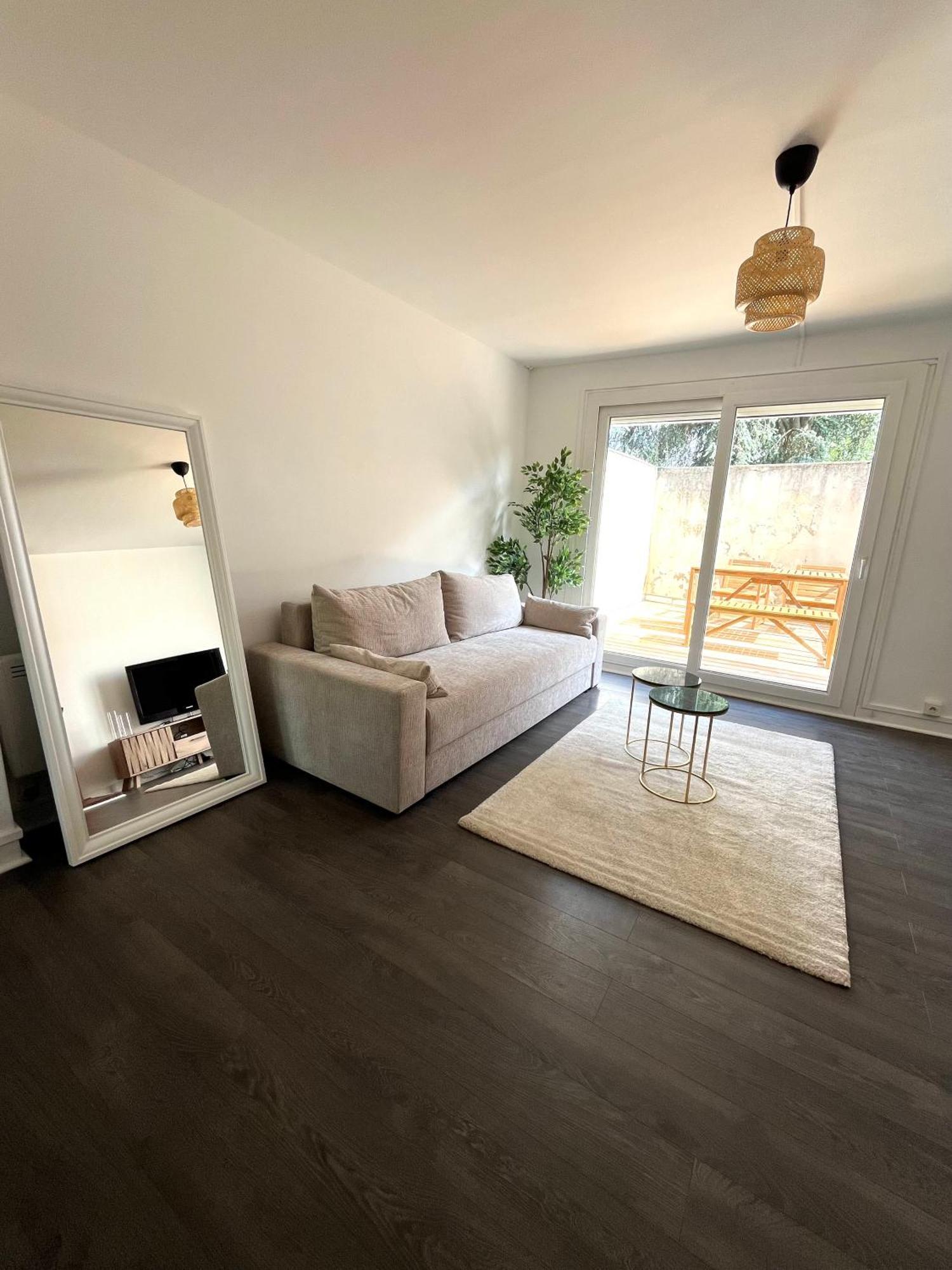 Appartement Victoria Orléans Dış mekan fotoğraf