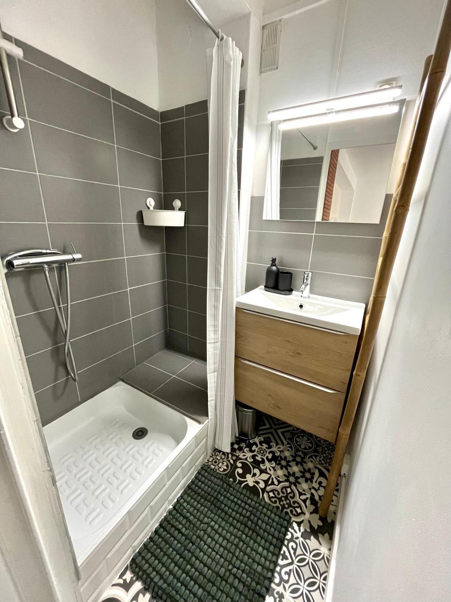 Appartement Victoria Orléans Dış mekan fotoğraf