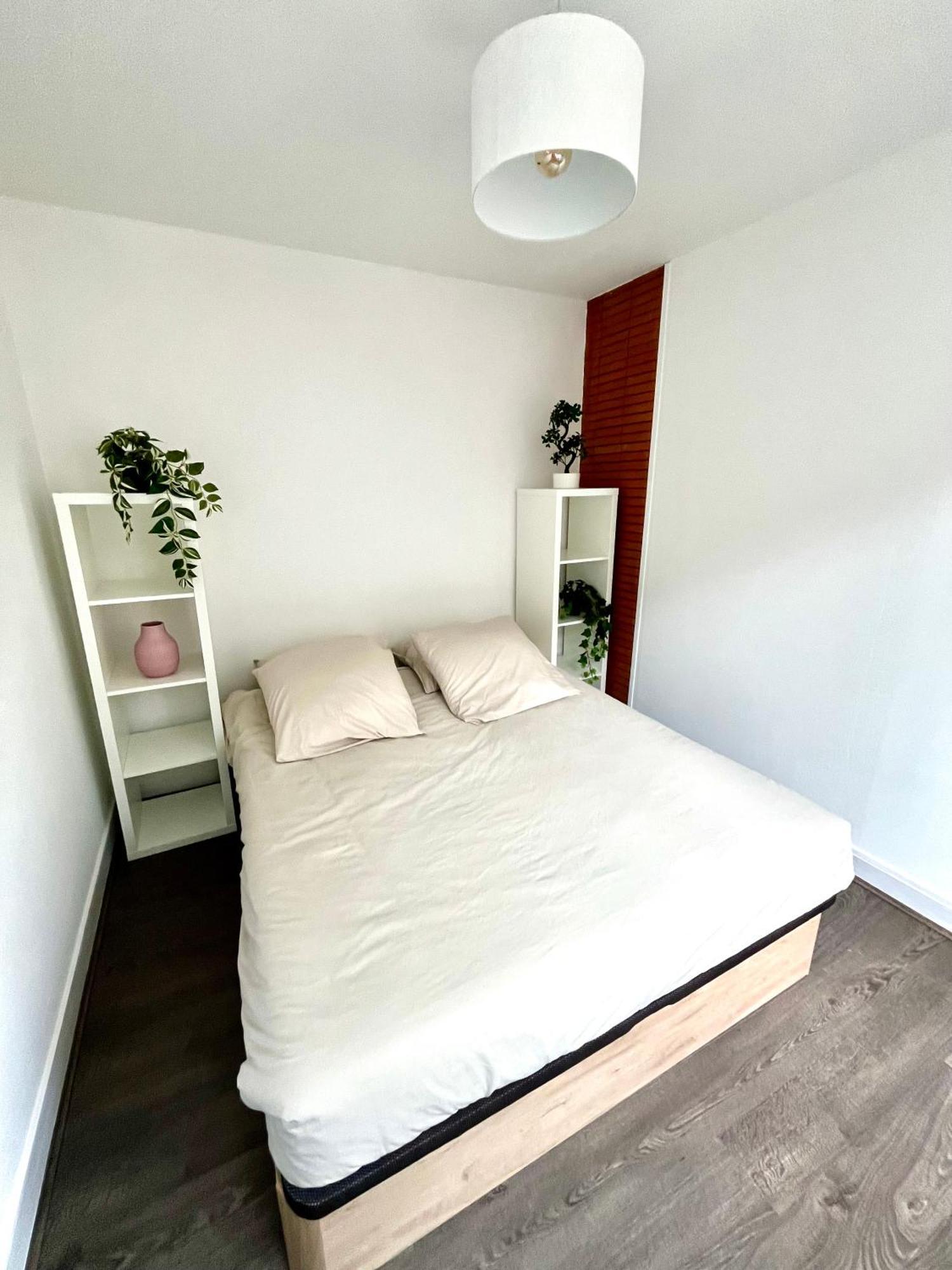 Appartement Victoria Orléans Dış mekan fotoğraf